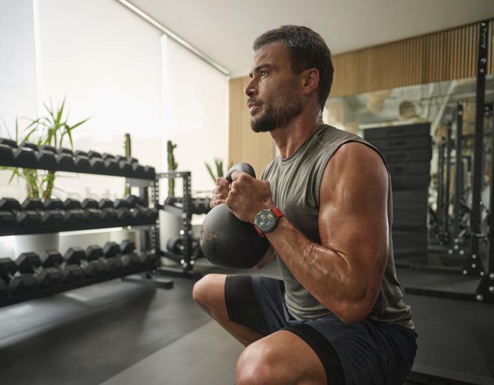 Image du produit Amazfit Balance 2 (47.40 mm)