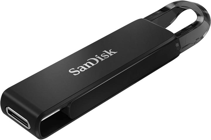 Productafbeelding Sandisk Ultra (256 GB, USB-C)