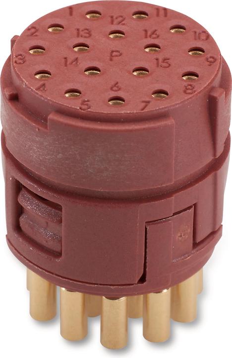 Produktbild Lapp EPIC® SIGNAL M23 P Einsätze, 1