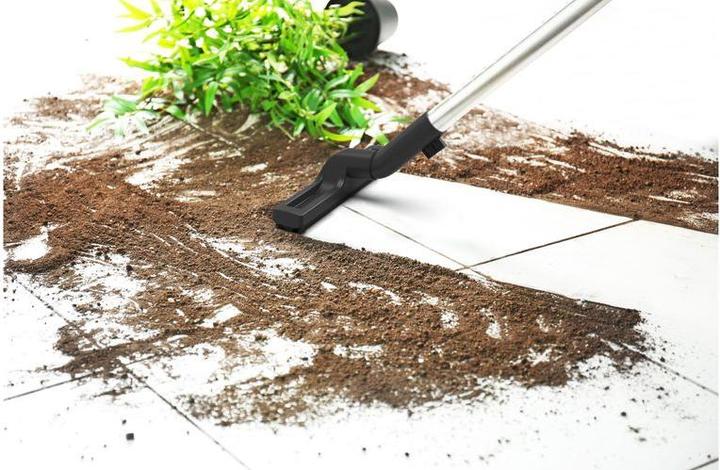 Actual product image Numatic Bodendüsen 3er Set Passend zu den Staubsaugern