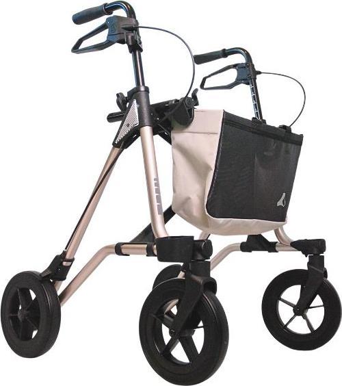 Produktbild Dietz Rollator Taima VENTUM beige/cashmere