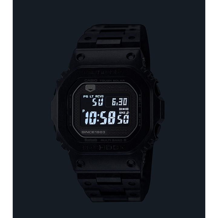 Produktbild Casio GCW-B5000UN-1ER (Funkuhr, 45 mm)