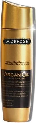Immagine prodotto Morfose Olio di Argan per capelli di lusso 100ml (100 ml)