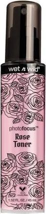 Wet n Wild Photo Focus Gesichtswasser 45ml (Gesichtswasser, 45 ml)
