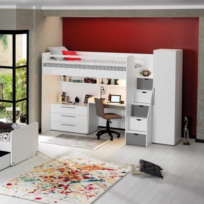 Image du produit Almila Neo (90 x 200 cm)