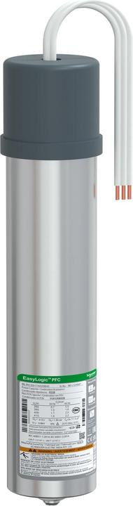 Schneider Electric VarplusCan SDuty-Kondensator, 1,7/2 kvar, 400 V, 50/60Hz BLRCS017A020B40