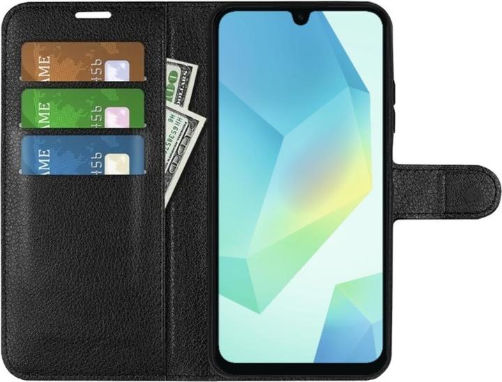 Produktbild Screenguard Leather Guard (Samsung Galaxy A16 5G)