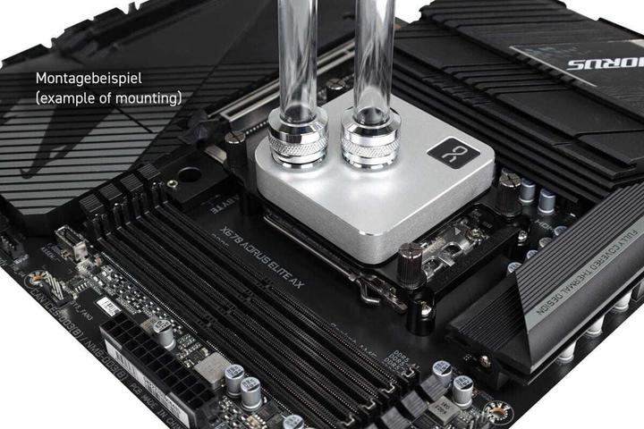 Produktbild Alphacool WACZ Core AM5 Performance Kit