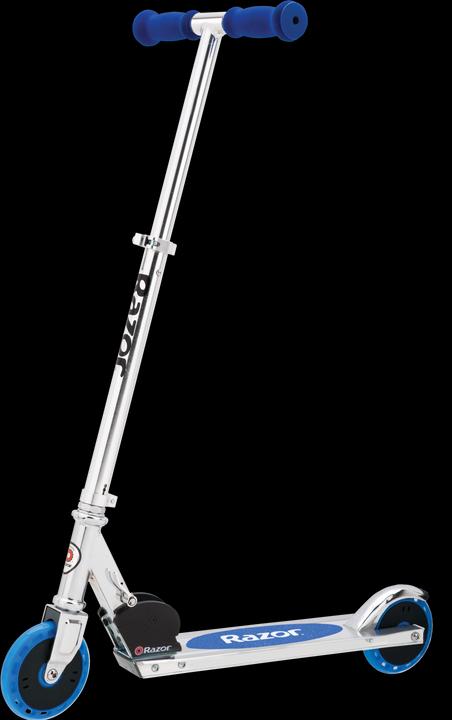 Produktbild Razor A125