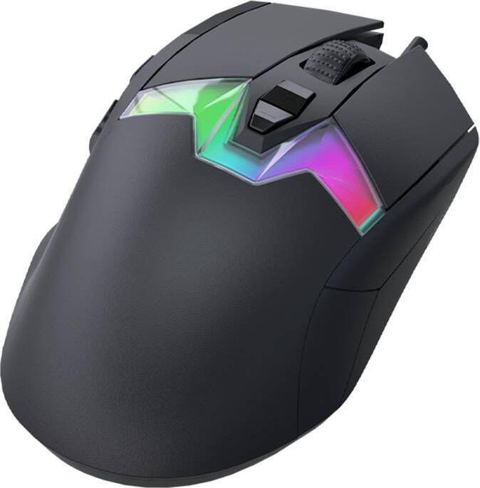 Actual product image Dareu EM945X Wired Mouse (Cable)