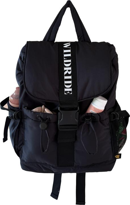Produktbild Wildride Mom Backpack Black