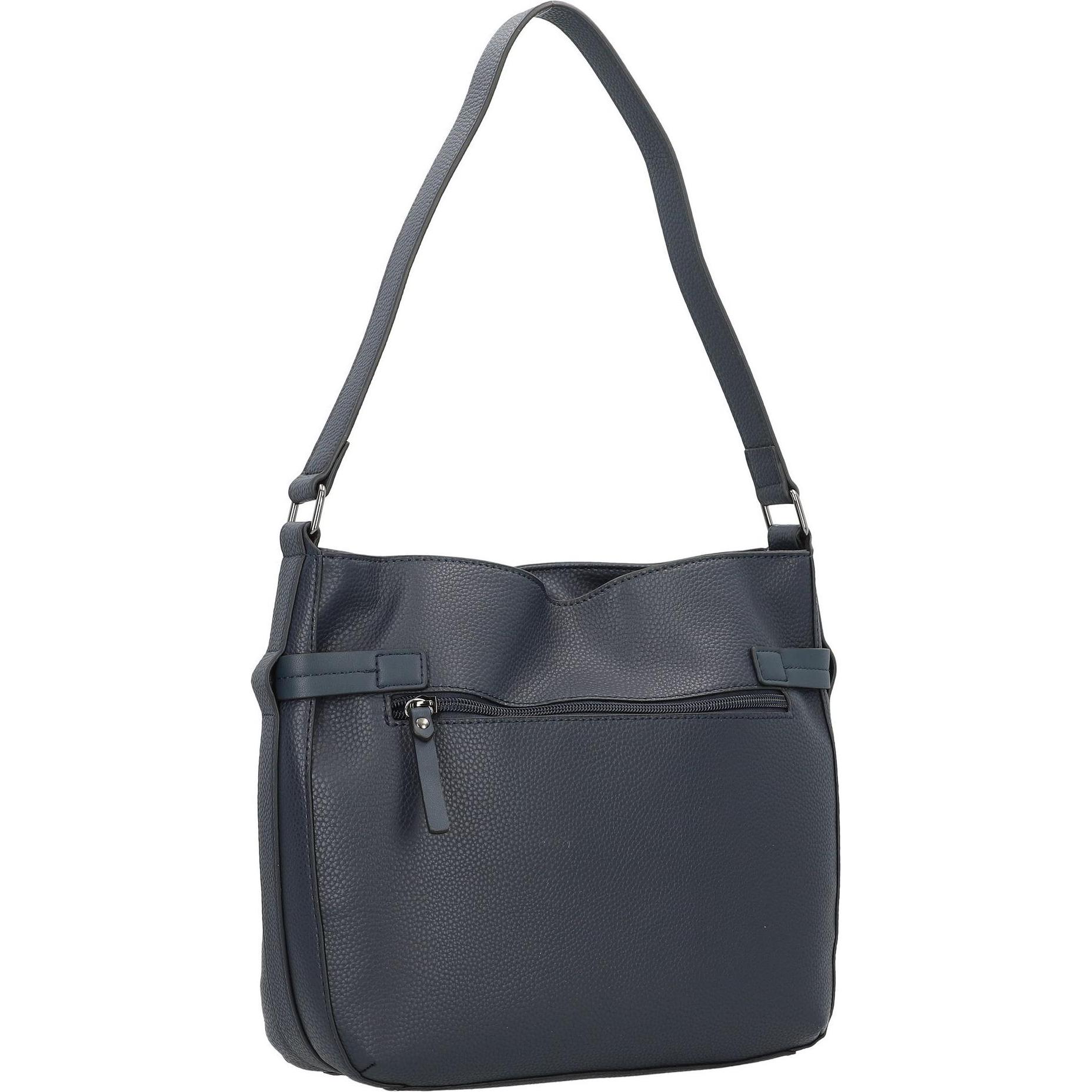 Thumbnail - Gabor, Handtasche, Latissa Schultertasche M 31 cm, Blau