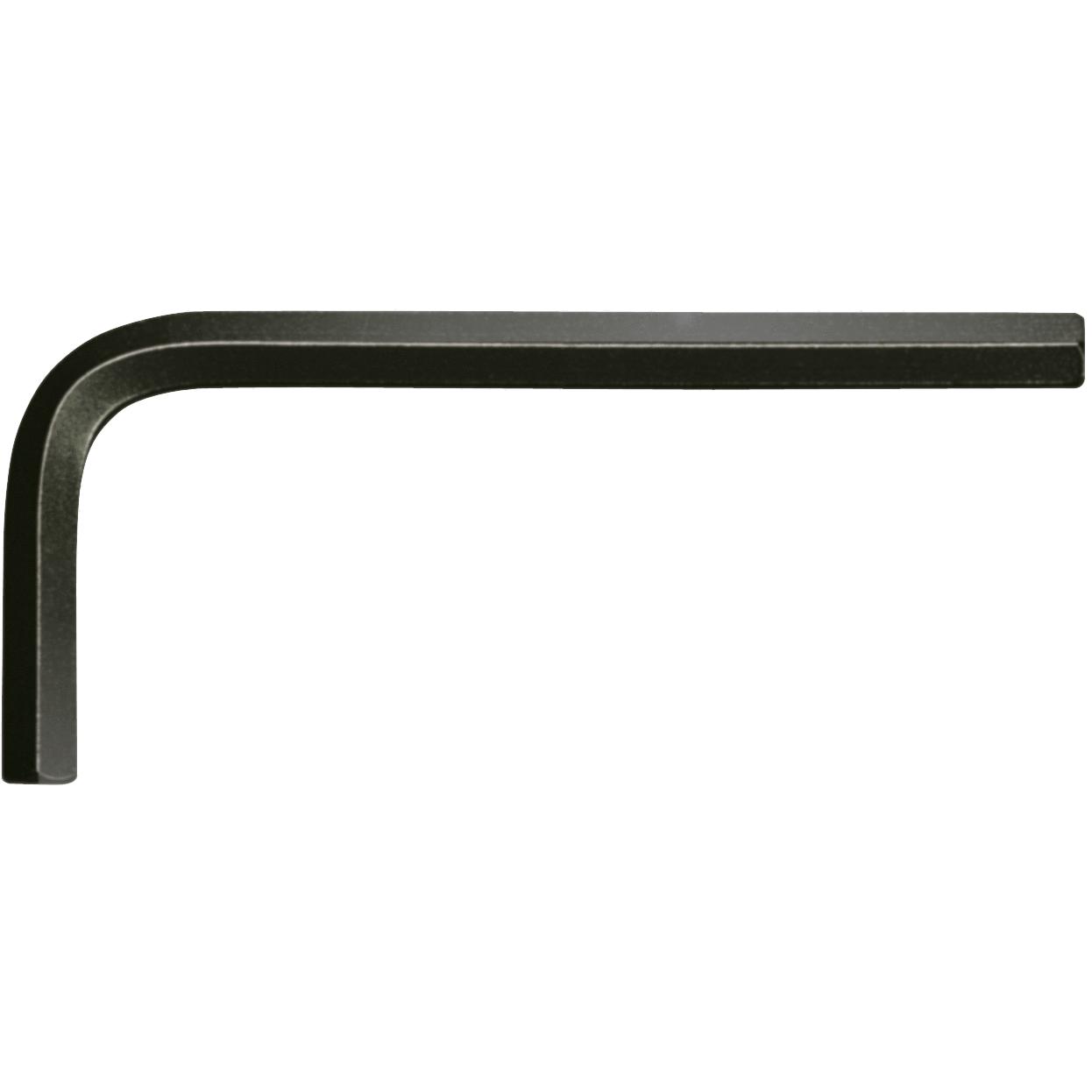 KS Tools, Sechskantschlüssel, Innensechskant-Winkelstiftschlüssel. kurz. 13mm 15