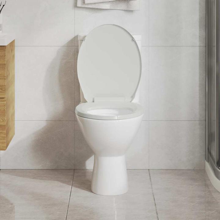 Produktbild vidaXL Toilettensitz