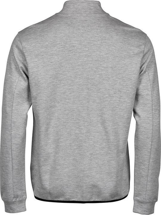 Produktbild Tee Jays Athletic Full Zip Sweat (L)