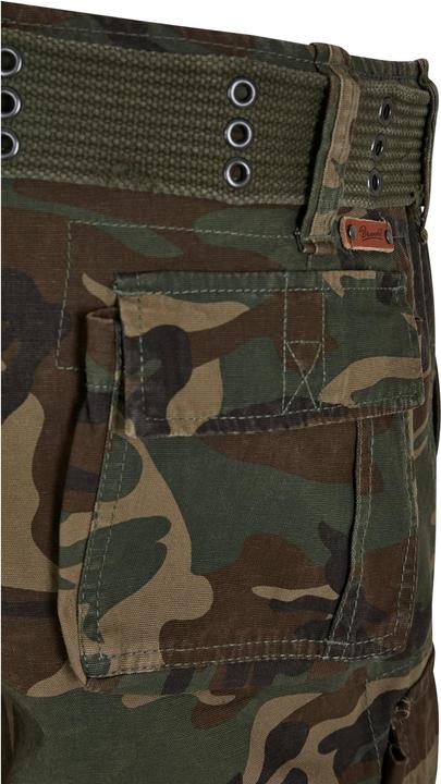 Immagine prodotto Brandit Pantaloncini Cargo Savage Vintage (L)