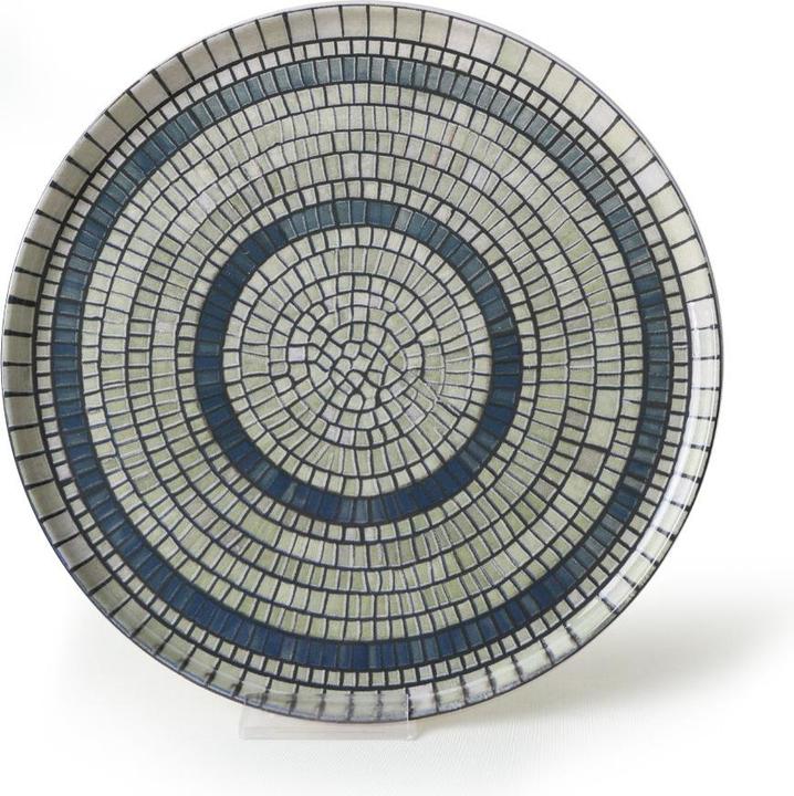 Actual product image Hermia Camellia Dinner Set (24 pcs.)