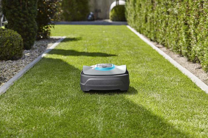 Image du produit Gardena système intelligent StartSet (500 m²)