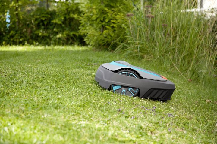 Image du produit Gardena système intelligent StartSet (500 m²)