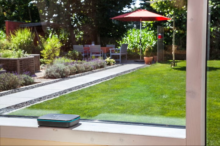 Image du produit Gardena système intelligent StartSet (500 m²)