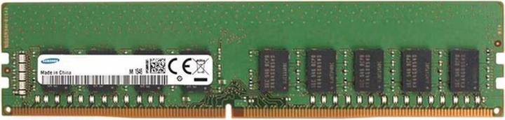 Image du produit Samsung M391A2K43BB1-CTD (1 x 16GB, 2666 MHz, RAM DDR4, DIMM)