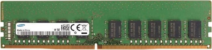 Produktbild Samsung M391A2K43BB1-CTD (1 x 16GB, 2666 MHz, DDR4-RAM, DIMM)