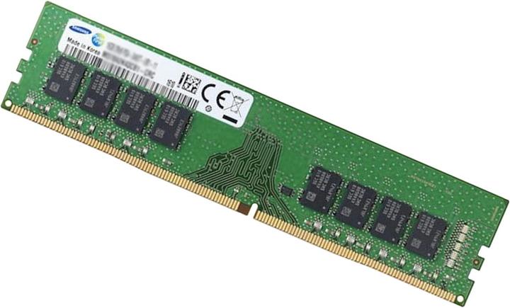 Image du produit Samsung M391A2K43BB1-CTD (1 x 16GB, 2666 MHz, RAM DDR4, DIMM)