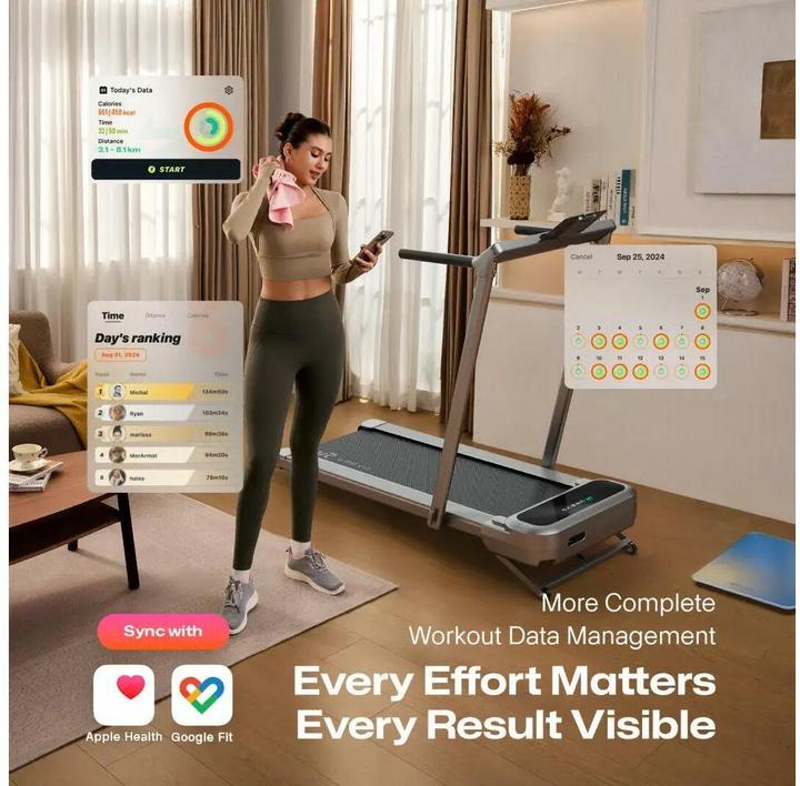 Produktbild Urevo FoldiMix 5L Pro (URTM045)