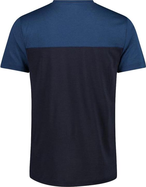 Actual product image CMP Campagnolo T Shirt Merino (L)