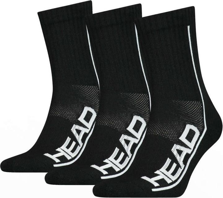 Immagine prodotto Head Socks Tennis 3p Performance (35 - 38)