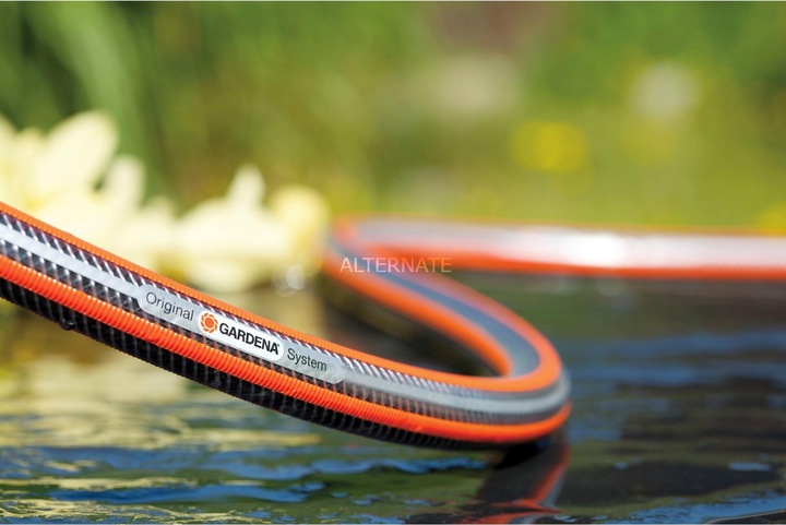 Image du produit Gardena Premium SuperFlex (50 m, 12.70 mm)