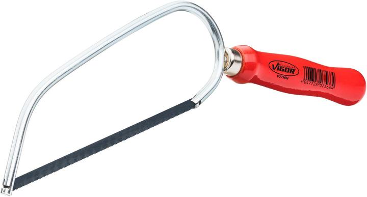 Produktbild Vigor Handbügel Säge