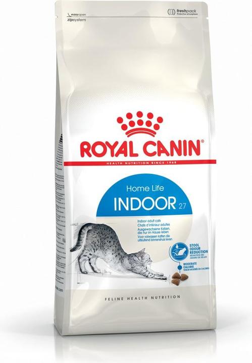 Immagine prodotto Royal Canin Interno 27 (Adulto, 1 pz., 2000 g)