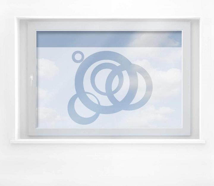 Actual product image Trenddeko Squirl negative (34 x 60 cm)