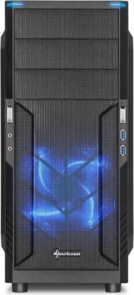 Produktbild Sharkoon T3-V (ATX)