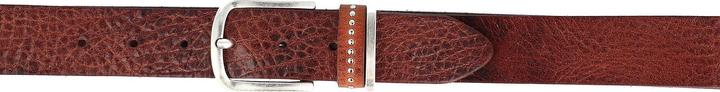 Immagine prodotto B.Belt Cintura Basic Cleo in pelle (95)