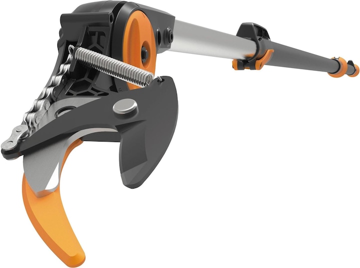 Image du produit Fiskars Girafe de coupe télescopique UPX86