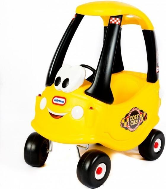 Image du produit Little Tikes Taxi Car