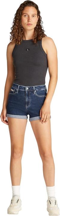 Produktbild Calvin Klein Mid Rise Short (29)