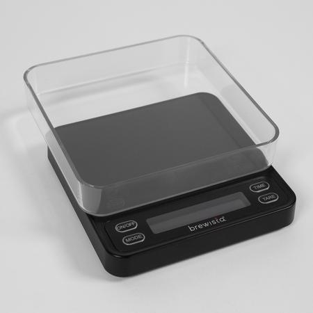 Produktbild Brewista Smart Scale Iii Waage