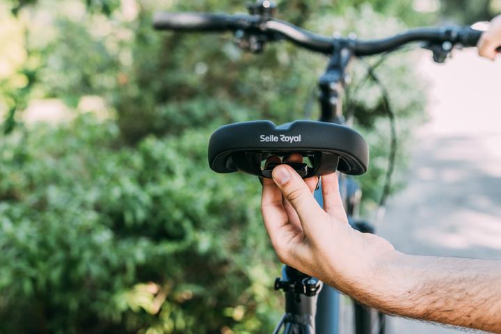 Produktbild Selle Royal Vaia Athletic