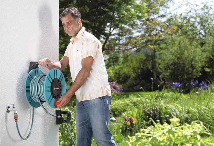 Actual product image Gardena Classic (60 m)