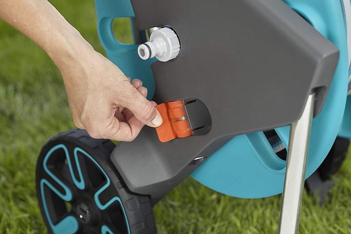 Immagine prodotto Gardena CleverRoll M (20 m)