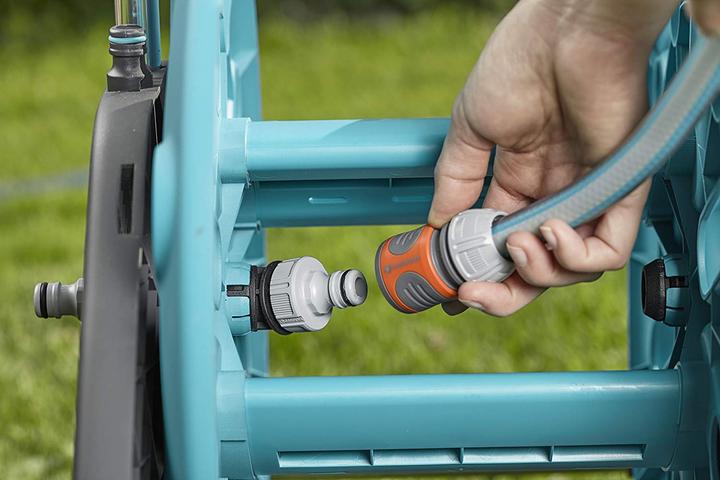 Immagine prodotto Gardena CleverRoll M (20 m)