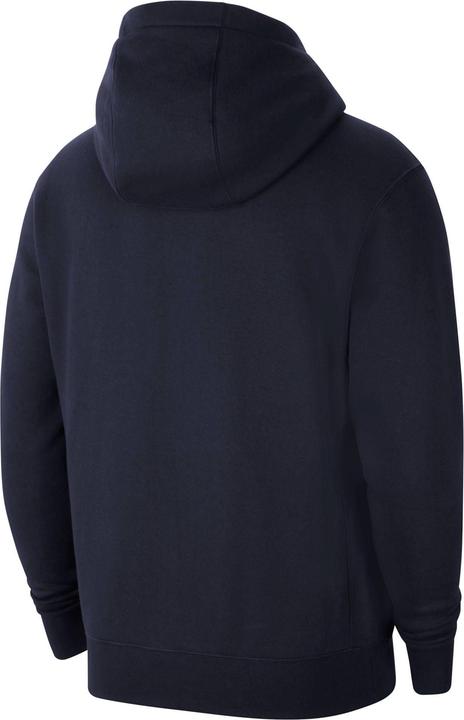 Actual product image Nike Park 20 Fleece Hooded Jacket Kids (L)