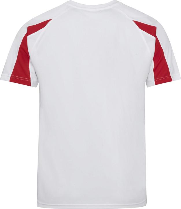 Produktbild Awdis Sport TShirt Cool Contrast (XL)