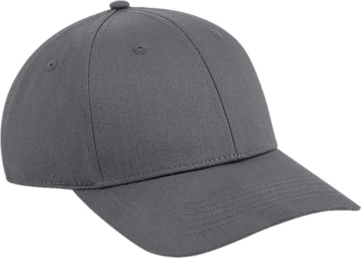 Produktbild Beechfield 6 Segmente Snapback Mütze Urbanwear