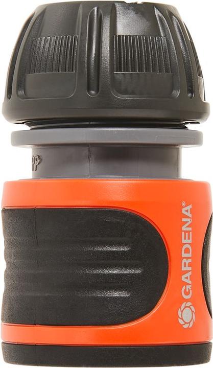 Produktbild Gardena Gard Wasserstop (Kupplung, 15 mm)