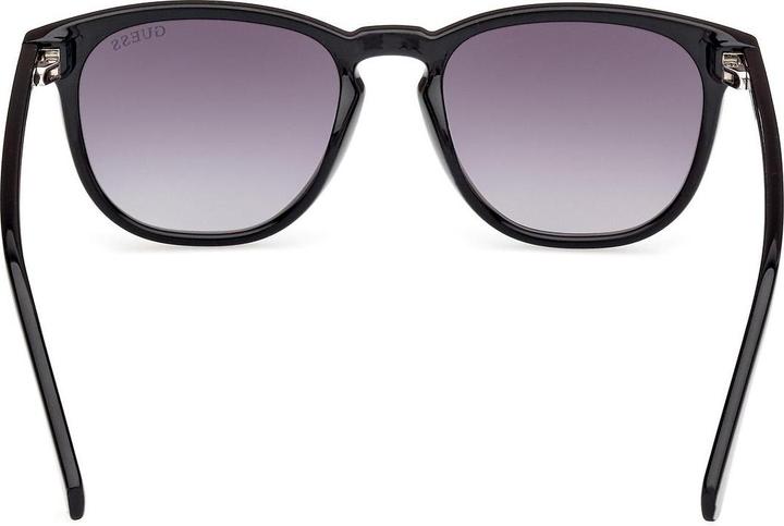 Immagine prodotto Guess Occhiali da Sole Round Black Smoke