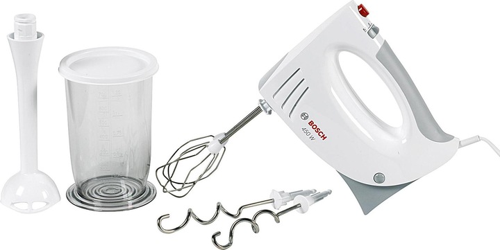 Immagine prodotto Bosch Hausgeräte Mfq3540 (450 W)